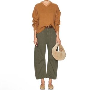 Citizens of Humanity Marcelle Cargo